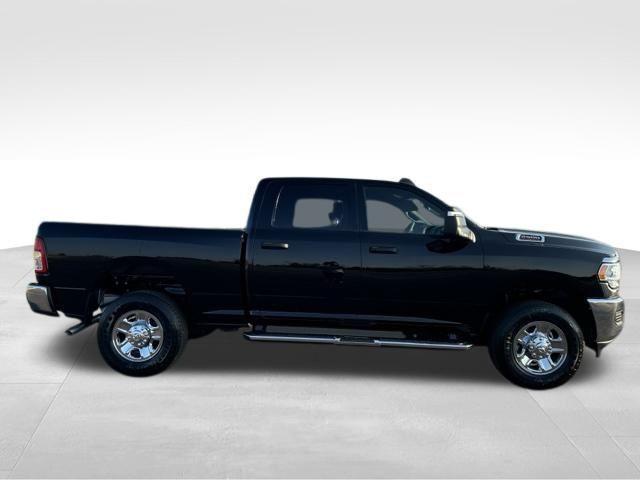 new 2024 Ram 2500 car, priced at $50,497