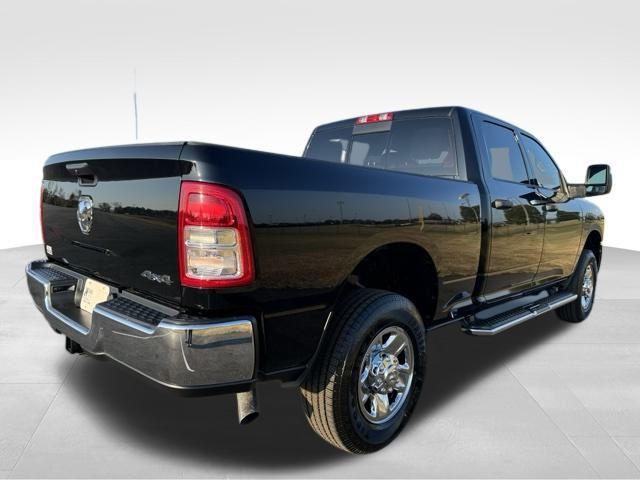 new 2024 Ram 2500 car, priced at $50,497