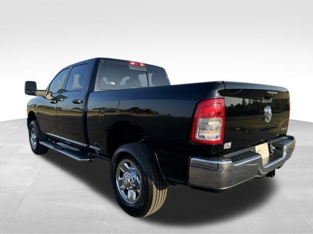 new 2024 Ram 2500 car, priced at $50,497