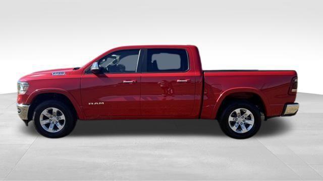 used 2022 Ram 1500 car, priced at $39,488