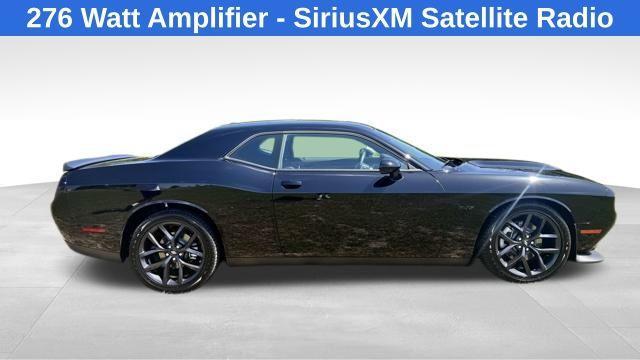 used 2023 Dodge Challenger car, priced at $37,587