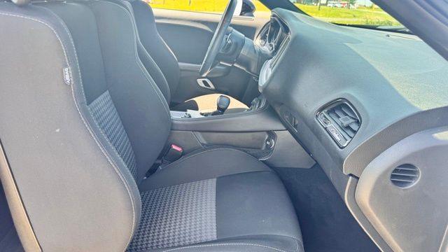 used 2023 Dodge Challenger car, priced at $37,587