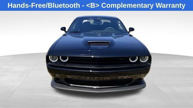 used 2023 Dodge Challenger car, priced at $37,587