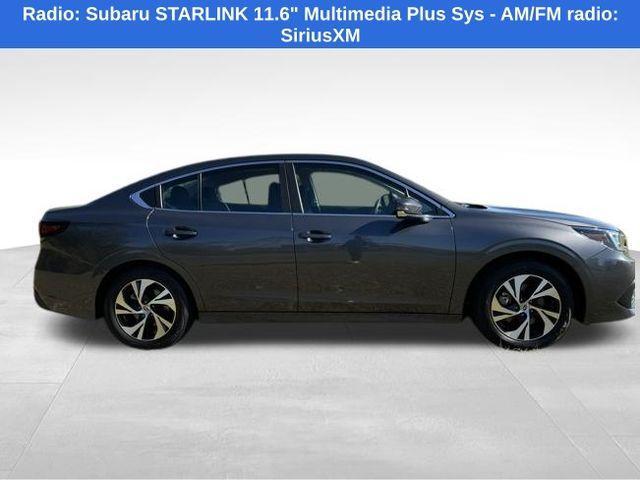 used 2022 Subaru Legacy car, priced at $18,677