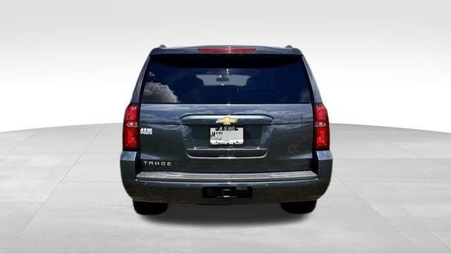 used 2019 Chevrolet Tahoe car, priced at $23,577