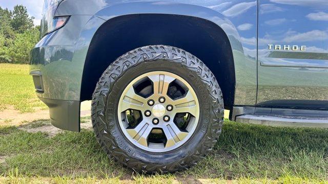 used 2019 Chevrolet Tahoe car, priced at $23,577