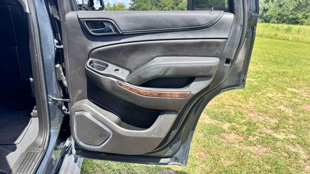 used 2019 Chevrolet Tahoe car, priced at $23,577
