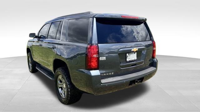used 2019 Chevrolet Tahoe car, priced at $23,577