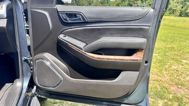 used 2019 Chevrolet Tahoe car, priced at $23,577