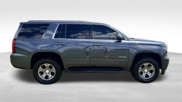 used 2019 Chevrolet Tahoe car, priced at $23,577