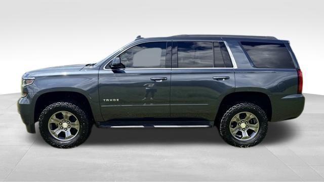 used 2019 Chevrolet Tahoe car, priced at $23,577