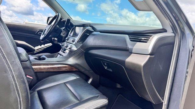 used 2019 Chevrolet Tahoe car, priced at $23,577