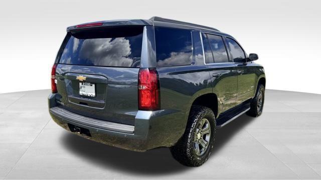 used 2019 Chevrolet Tahoe car, priced at $23,577