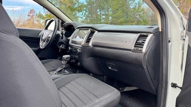 used 2022 Ford Ranger car, priced at $31,211