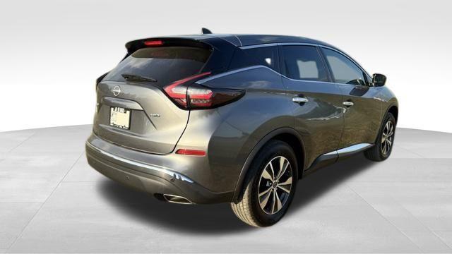 used 2023 Nissan Murano car, priced at $23,287