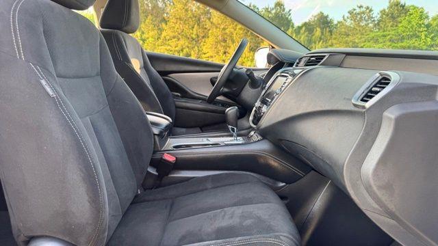 used 2023 Nissan Murano car, priced at $23,287