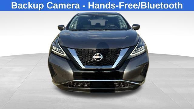 used 2023 Nissan Murano car, priced at $23,287