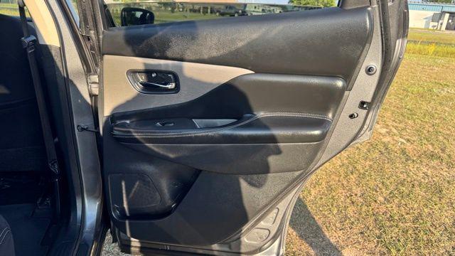 used 2023 Nissan Murano car, priced at $23,287