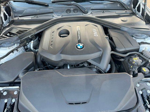 used 2017 BMW 230 car, priced at $18,687