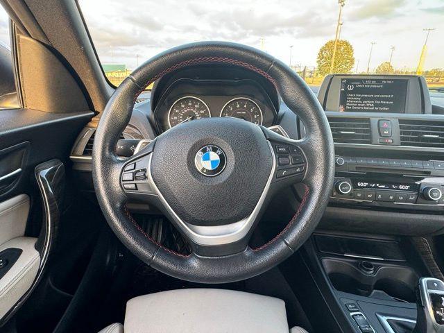 used 2017 BMW 230 car, priced at $18,687