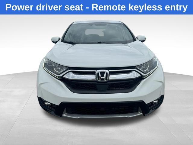 used 2019 Honda CR-V car, priced at $18,987