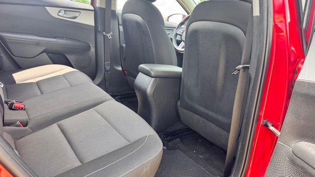 used 2023 Kia Forte car, priced at $19,711