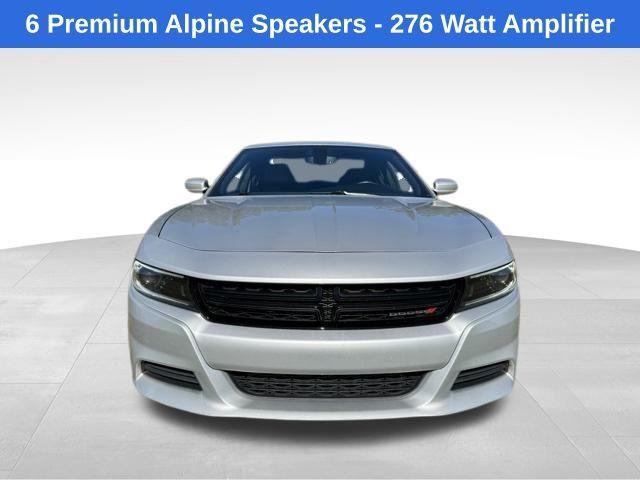 used 2022 Dodge Charger car, priced at $23,411