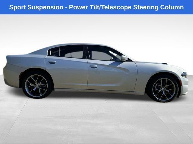 used 2022 Dodge Charger car, priced at $23,411