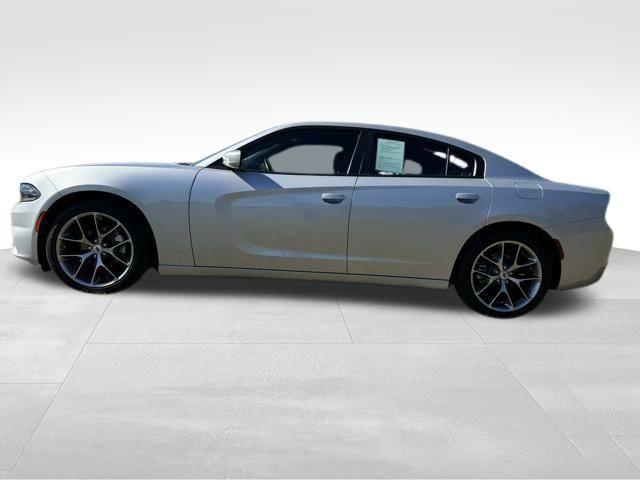 used 2022 Dodge Charger car, priced at $23,411