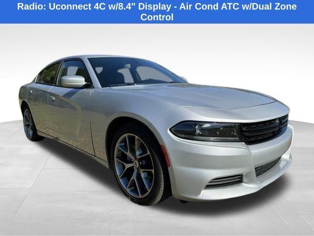 used 2022 Dodge Charger car, priced at $23,411