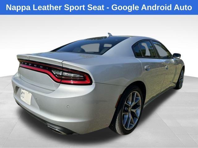 used 2022 Dodge Charger car, priced at $23,411