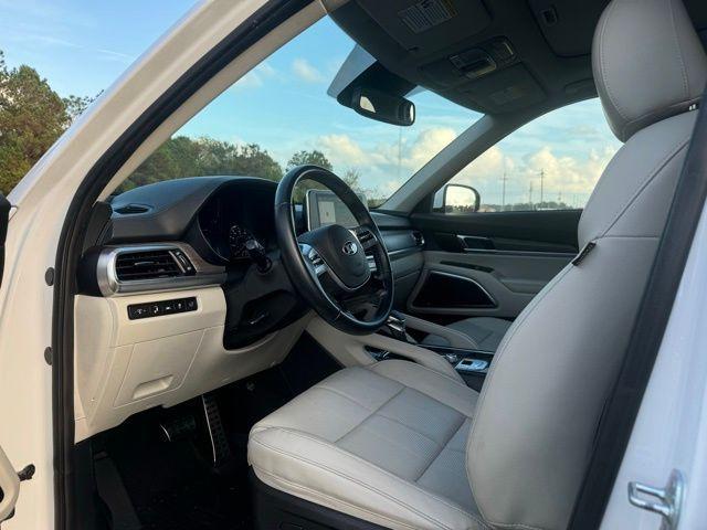 used 2021 Kia Telluride car, priced at $30,887