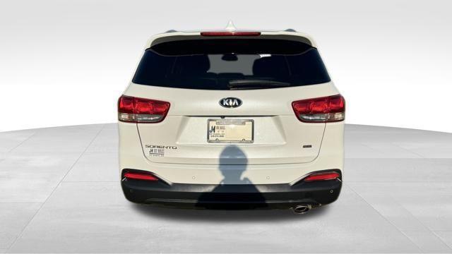 used 2016 Kia Sorento car, priced at $9,411
