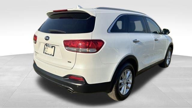 used 2016 Kia Sorento car, priced at $9,411