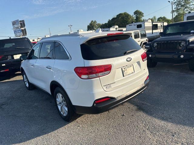 used 2016 Kia Sorento car, priced at $9,411