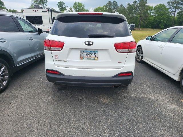 used 2016 Kia Sorento car, priced at $9,411