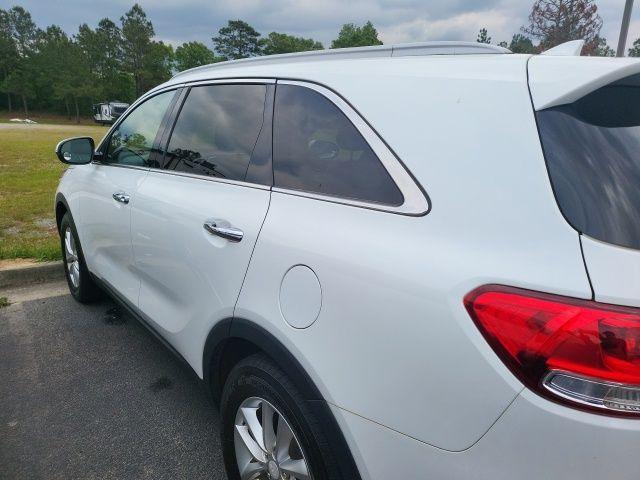 used 2016 Kia Sorento car, priced at $9,411