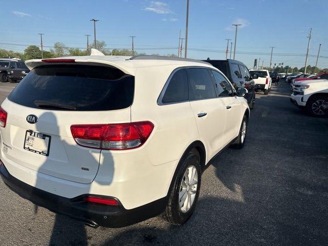 used 2016 Kia Sorento car, priced at $9,411