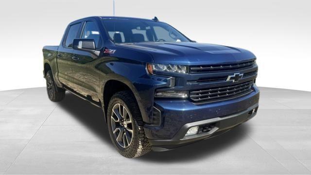 used 2020 Chevrolet Silverado 1500 car, priced at $38,987