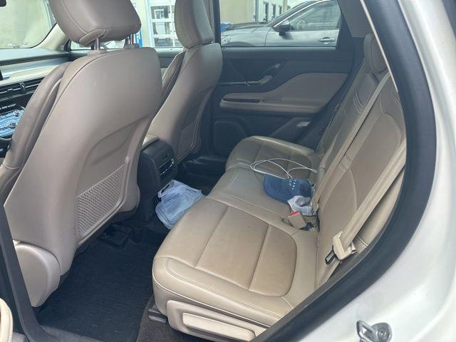 used 2021 Lincoln Corsair car, priced at $22,487