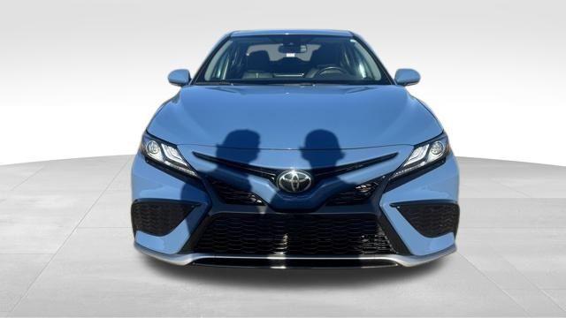 used 2023 Toyota Camry car, priced at $29,511