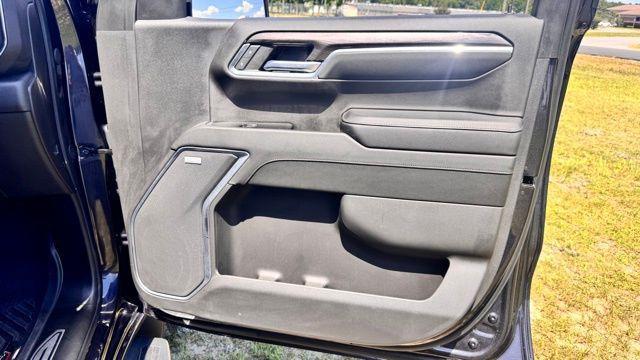 used 2024 Chevrolet Silverado 1500 car, priced at $53,887