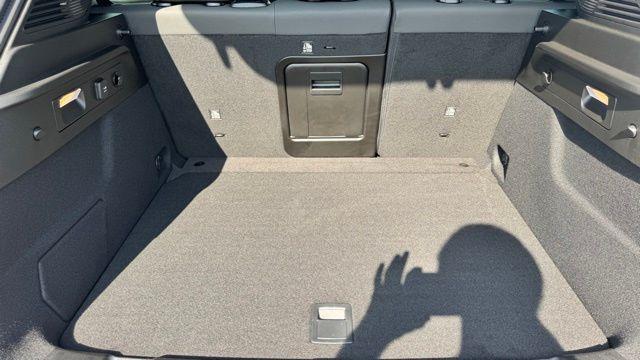 new 2025 Dodge Hornet car, priced at $33,080