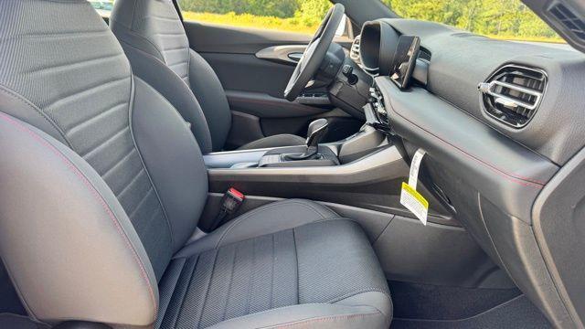 new 2025 Dodge Hornet car, priced at $33,080