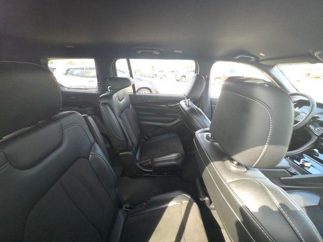 used 2023 Jeep Grand Cherokee L car, priced at $32,987