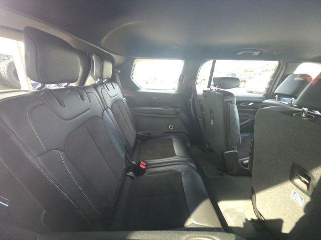 used 2023 Jeep Grand Cherokee L car, priced at $32,987