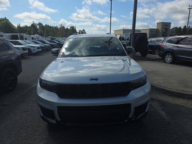 used 2023 Jeep Grand Cherokee L car, priced at $32,987