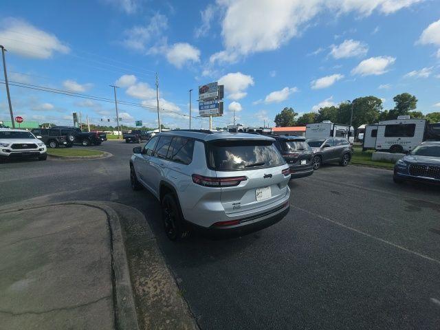 used 2023 Jeep Grand Cherokee L car, priced at $32,987