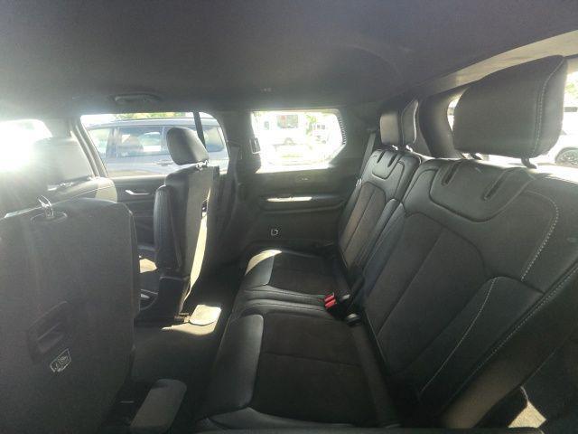 used 2023 Jeep Grand Cherokee L car, priced at $32,987