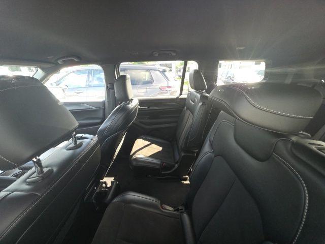 used 2023 Jeep Grand Cherokee L car, priced at $32,987
